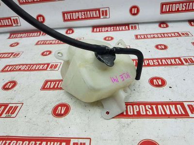 Лот: 20900687. Фото: 1. Бачок расширительный Toyota Corolla... Двигатель и элементы двигателя