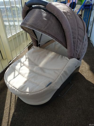 Лот: 13723084. Фото: 1. Коляска Verdi Zipy Classic 2 в... Коляски