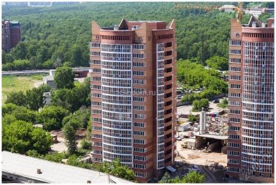 Лот: 5754404. Фото: 1. Продам студию 33кв.м. в Студгородке. Квартиры, студии