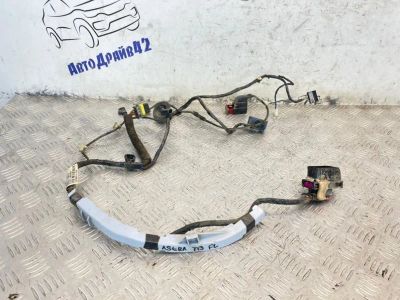 Лот: 25529577. Фото: 1. проводка двери Opel Astra L35. Кузов