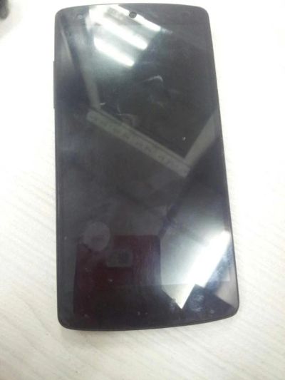 Лот: 6373637. Фото: 1. LG Nexus 5 16Gb D821. Смартфоны