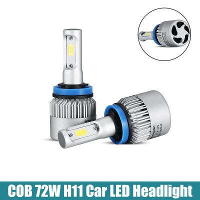Лот: 8859230. Фото: 1. Светодиодная фара / фары /LED... Детали тюнинга