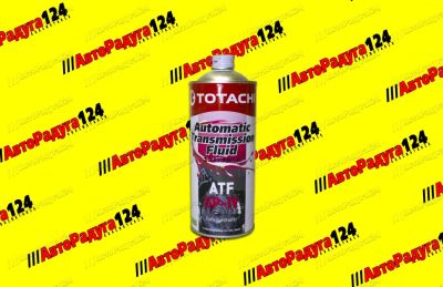 Лот: 20595666. Фото: 1. Масло трансмиссионное ATF Totachi... Масла, жидкости
