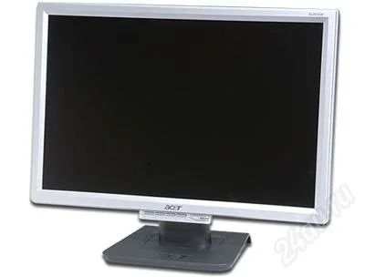 Лот: 2671427. Фото: 1. Монитор Acer AL2016W. ЖК-мониторы