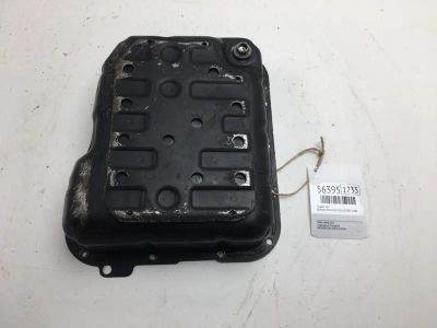 Лот: 20398169. Фото: 1. Поддон КПП Daihatsu Terios Kid... Трансмиссия