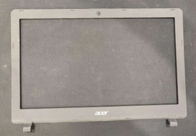 Лот: 25049529. Фото: 1. Рамка матрицы для ноутбука Acer... Корпуса, блоки питания