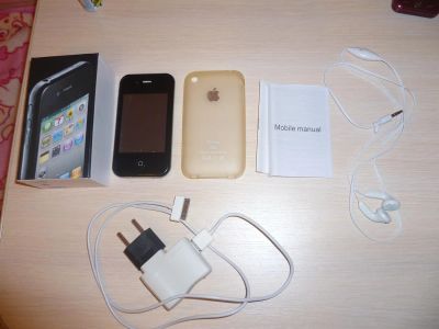 Лот: 3510436. Фото: 1. Копия айфона. Смартфоны