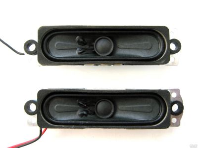 Лот: 15536745. Фото: 1. Динамики tv Supra STV-LC2622WD... Запчасти для телевизоров, видеотехники, аудиотехники