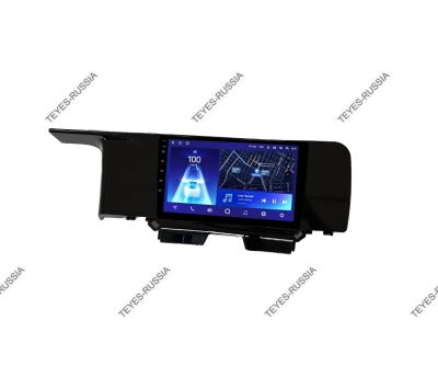 Лот: 20759177. Фото: 1. Магнитола Teyes CC2 Plus KIA Sorento... Автомагнитолы
