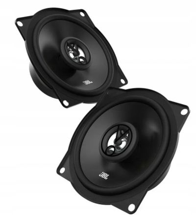 Лот: 20353007. Фото: 1. Акустика коаксиальная JBL STAGE... Акустика автомобильная