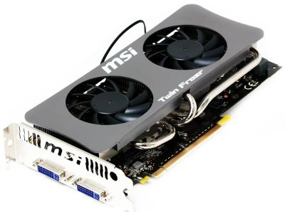 Лот: 4345247. Фото: 1. MSI GeForce GTS 250 738Mhz PCI-E... Видеокарты