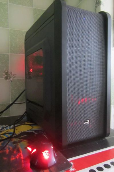 Лот: 8789191. Фото: 1. SkyLake. Cистемный блок Intel... Компьютеры в сборе