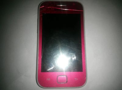 Лот: 8718796. Фото: 1. Samsung Galaxy Ace Duos gt-s6802. Смартфоны