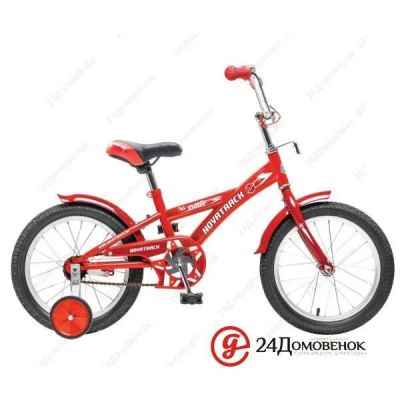 Лот: 12491915. Фото: 1. Велосипед NOVATRACK 18&quot; Delfi... Другое (оснащение, оборудование, аксессуары)