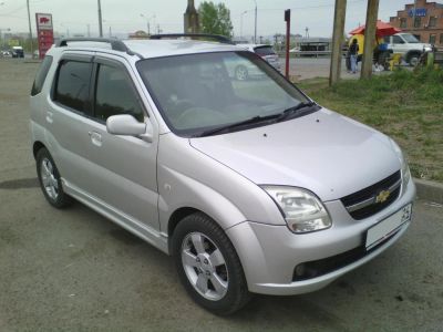 Лот: 4099686. Фото: 1. Chevrolet Cruze, 2002 год. Автомобили