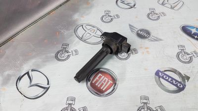 Лот: 23588707. Фото: 1. Катушка зажигания Mitsubishi Eclipse... Электрооборудование