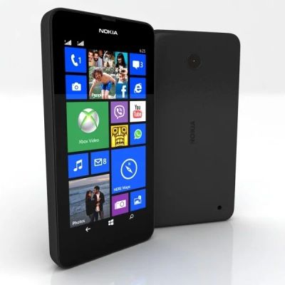 Лот: 5222197. Фото: 1. Nokia lumia 630 2 сим. Смартфоны