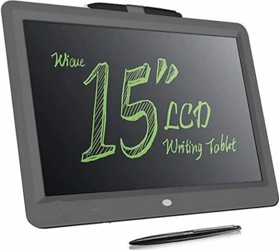 Лот: 18545252. Фото: 1. Планшет для рисования Wicue 15inch... Для рисования