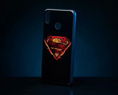 Лот: 19912988. Фото: 1. Кейс Boter для Huawei P Smart... Чехлы, бамперы