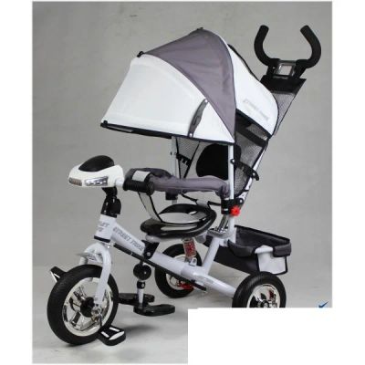 Лот: 7157317. Фото: 1. Трехколесный велосипед trike... Красноярск
