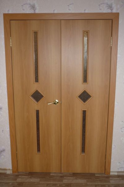 Лот: 11862322. Фото: 1. Дверь межкомнатная. Двери межкомнатные