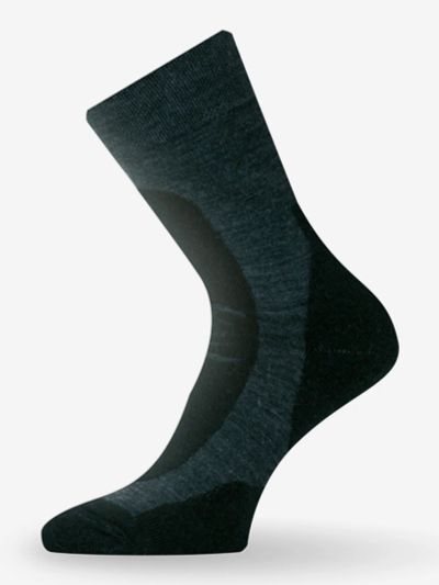 Лот: 25661351. Фото: 1. Носки треккинговые Lasting TKN800... Другое (спортивная одежда)