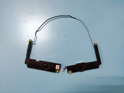 Лот: 18088275. Фото: 1. Б/У динамики для ноутбука Asus... Запчасти для ноутбуков