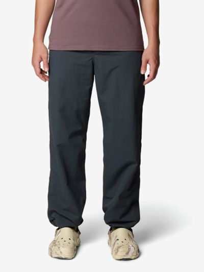 Лот: 25121574. Фото: 1. Брюки мужские Mountain Hardwear... Спортивные брюки, штаны