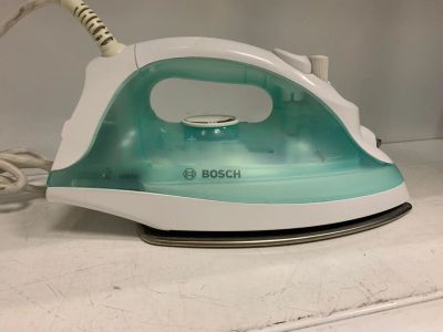 Лот: 14295606. Фото: 1. Утюг Bosch TDA 2315. Утюги, парогенераторы, отпариватели