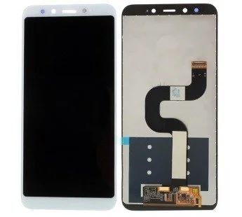 Лот: 12182095. Фото: 1. Дисплей Xiaomi Mi A2 / Redmi 6X... Дисплеи, дисплейные модули, тачскрины