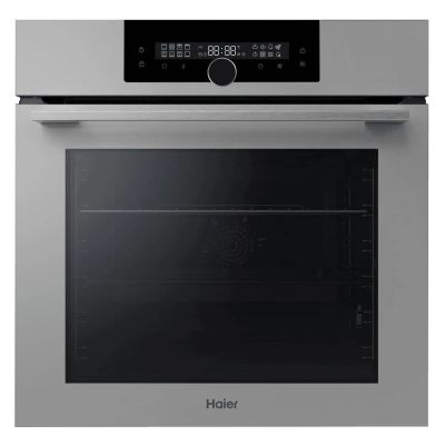 Лот: 25538071. Фото: 1. Электрический духовой шкаф Haier... Плиты, духовые шкафы, варочные поверхности