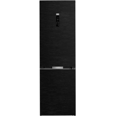 Лот: 25544998. Фото: 1. Холодильник Grundig GKPN66930LBW. Холодильники, морозильные камеры