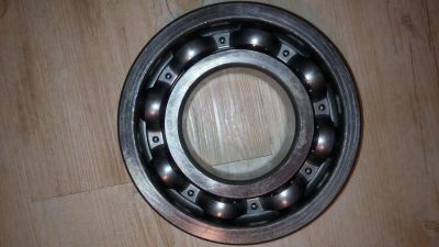 Лот: 5347154. Фото: 1. Подшипник VBF 6315. Другое (автозапчасти)