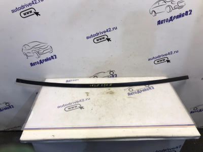 Лот: 21709580. Фото: 1. молдинг крыши Chevrolet Cruze... Двигатель и элементы двигателя