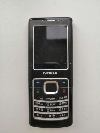 Лот: 14327530. Фото: 1. Nokia 6500c. Кнопочные мобильные телефоны