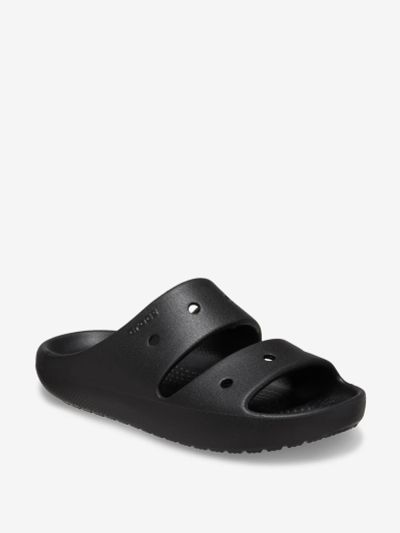 Лот: 25437696. Фото: 1. Шлепанцы детские Crocs Classic... Шлепанцы, сланцы