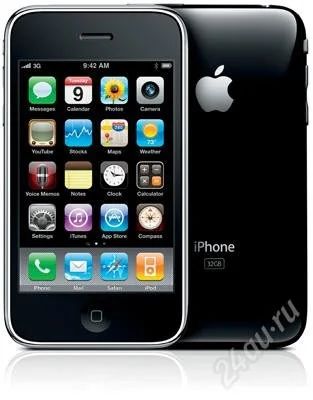 Лот: 952643. Фото: 1. iPhone 3GS wi-fi из Поднебесной... Кнопочные мобильные телефоны