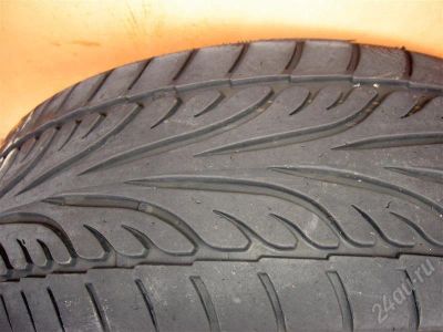 Лот: 327795. Фото: 1. летние шины Dunlop SP Sport 9000... Шины