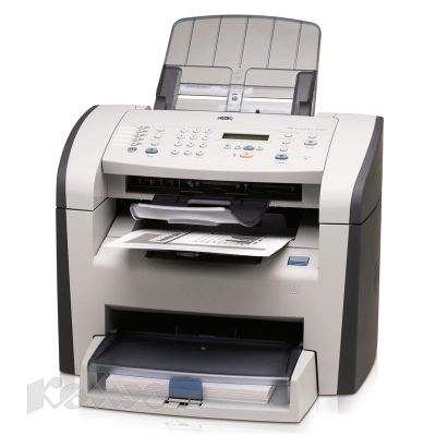 Лот: 5131093. Фото: 1. HP LaserJet 3050. МФУ и копировальные аппараты
