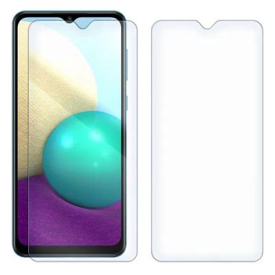 Лот: 24485477. Фото: 1. Защитное стекло Krutoff для Samsung... Защитные стёкла, защитные плёнки