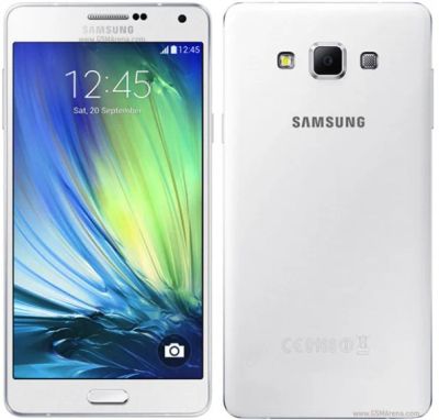 Лот: 8786705. Фото: 1. Samsung Galaxy A7 (2015). Смартфоны