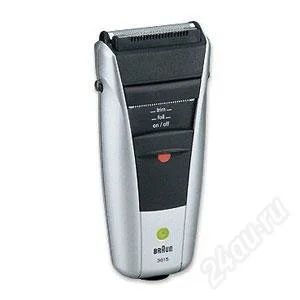 Лот: 4322241. Фото: 1. Braun InterFace 3615 бритва, практически... Укладка и стрижка волос, бритьё, эпиляция