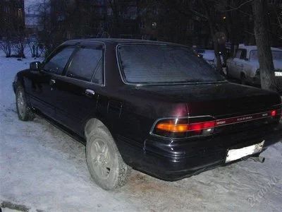 Лот: 1433415. Фото: 1. Тойота Карина вездеход. Ухоженая... Автомобили