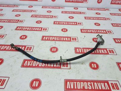 Лот: 20899126. Фото: 1. Шланг тормозной Honda Fit GE6... Тормозная система