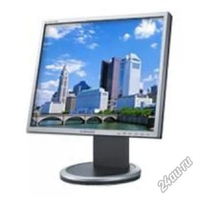 Лот: 4291294. Фото: 1. Монитор Samsung SyncMaster 940n... ЖК-мониторы