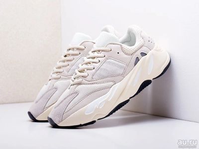 Лот: 17095479. Фото: 1. Кроссовки Adidas Yeezy Boost 700... Кеды, кроссовки, слипоны