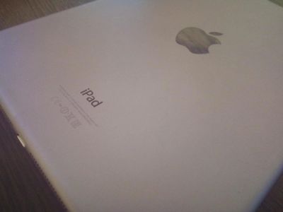 Лот: 10790219. Фото: 1. Apple iPad Air 16Gb Wi-Fi + Cellular. Планшеты