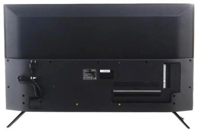 Лот: 14901628. Фото: 1. ЖК LED-телевизор 40" Doffler 40df46-t2... Телевизоры