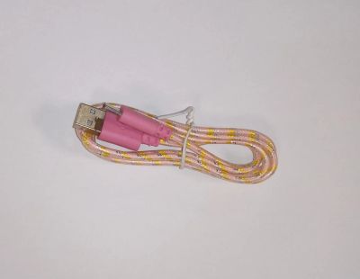 Лот: 10387028. Фото: 1. Дата-кабель KTK USB - micro USB... Дата-кабели, переходники