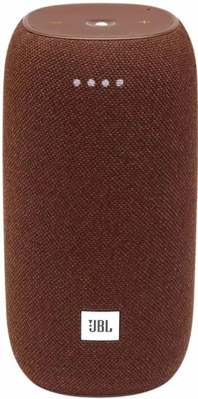 Лот: 16981110. Фото: 1. Портативная колонка JBL Link Portable... Портативные, беспроводные колонки
